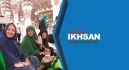 Premium Ikhsan 1442 H (Peak Season)
