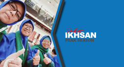 Premium Ikhsan 1442 H (Peak Season)