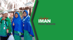 Paket Iman 1442 H (Peak Season)