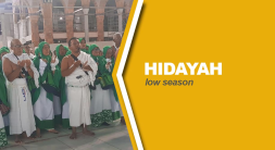 Paket Hidayah
